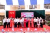 Trường PTDTBT Tiểu học Quảng Lâm long trọng tổ chức Khai giảng năm học mới 2025 - 2026