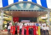 Trường PTDTBT Tiểu học Quảng Lâm long trọng tổ chức Khai giảng năm học mới 2026 - 2027