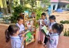 📢 LỄ KHAI MẠC TUẦN LỄ HƯỞNG ỨNG HỌC TẬP SUỐT ĐỜI NĂM 2026 TẠI TRƯỜNG TIỂU HỌC QUẢNG LÂM