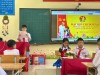 ĐẠI HỘI CHI ĐỘI 5A1